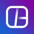 Photo collage maker & editor Mod APK icon