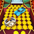 Coin Dozer: Casino Mod APK icon