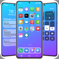 Launcher 2024 - Cool Fast Mod APK icon