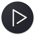 Stealth Audio Player - play au Mod APK icon