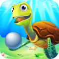 Reef Rescue: Match 3 Adventure icon