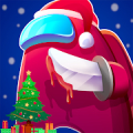 Red Imposter Mod APK icon