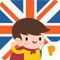 English for Kids Mod APK icon