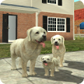 Dog Sim Online: Raise a Family Mod APK icon
