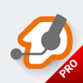 ZoiPer Pro - SIP Softphone‏ icon