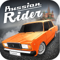 Russian Rider Online Mod APK icon