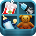 Pedi Safe Medications Mod APK icon