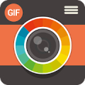 Gif Me! Camera Pro Mod APK icon