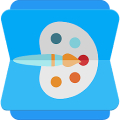 Iconic: Icon Maker, Custom Log Mod APK icon