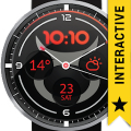 Zodiac Watch for Android Wear icon