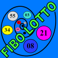 Fibo-Lotto Mod APK icon