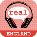 The Real Accent App: England Mod APK icon