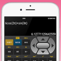 Scientific Calculator- Simple Mod APK icon