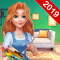 Home Paint: Design My Room Mod APK icon