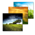 Wallpaper Changer Mod APK icon