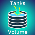 Tank volume Mod APK icon
