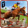 Horse Derby Quest 2016 Mod APK 1.6 - Baixar Horse Derby Quest 2016 Mod para android com unlimited money