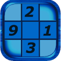 Sudoku Master Offline Mod APK icon