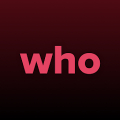 Who - Live Video Chat Mod APK icon
