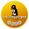 mp3tagger pro Mod APK icon