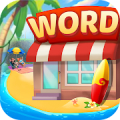 Alice's Resort - Word Game Mod APK icon