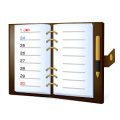 Jorte Calendar & Organizer Mod APK icon