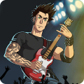 Guitar Flash Mod APK icon