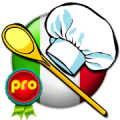 Ricette Italiane PRO Mod APK icon