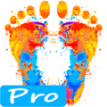 EasyFit Step Counter - Pro Mod APK icon