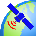 MGRS UTM GPS Mod APK icon