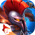 Thời Loạn ZingPlay - Chiến thu icon