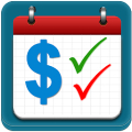 Bill Reminder Expense Tracker Mod APK icon
