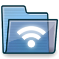 WebSharing (WiFi File Manager) Mod APK icon