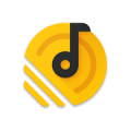 Pixel+ - Music Player Mod APK icon