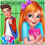 My High School Crush Mod APK 1.1.8 - Baixar My High School Crush Mod para android com [Desbloqueada]