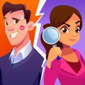 Find the differences Spot It 2 Mod APK icon