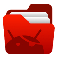 File Manager for Superusers Mod APK icon
