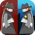 Find The Differences-Detective Mod APK icon