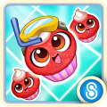 Cupcake Mania: Galapagos Mod APK icon