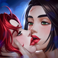 Havenless - Otome story game Mod APK icon