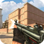 Shoot Gun Battle Fire Mod APK 1.1 - Baixar Shoot Gun Battle Fire Mod para android com [Dinheiro Ilimitado]