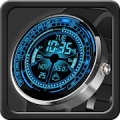 V02 WatchFace for Moto 360 Mod APK icon