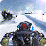Drive Snowmobile 3D Simulator Mod APK 1.1 - Baixar Drive Snowmobile 3D Simulator Mod para android com [Dinheiro Ilimitad