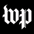 The Washington Post Classic icon