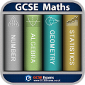 GCSE Maths Super Edition Lite‏ icon