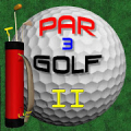 Par 3 Golf II‏ icon