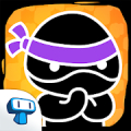 Ninja Evolution: Idle Warriors Mod APK icon