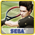 Virtua Tennis Challenge Mod APK icon