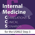 Internal Medicine CCS for the Mod APK icon