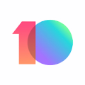 UI 10 - Icon Pack Mod APK icon